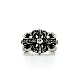 chrome hearts anneaux s_120576a